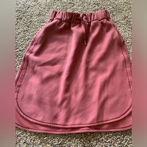 Lululemon skirt